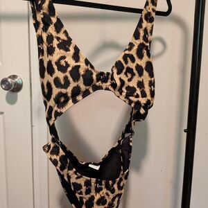 Women's multi Bikini-and-tankini